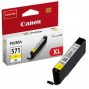 Canon-CLI571XL Y-OEM-Original-Yellow-Ink-700x700